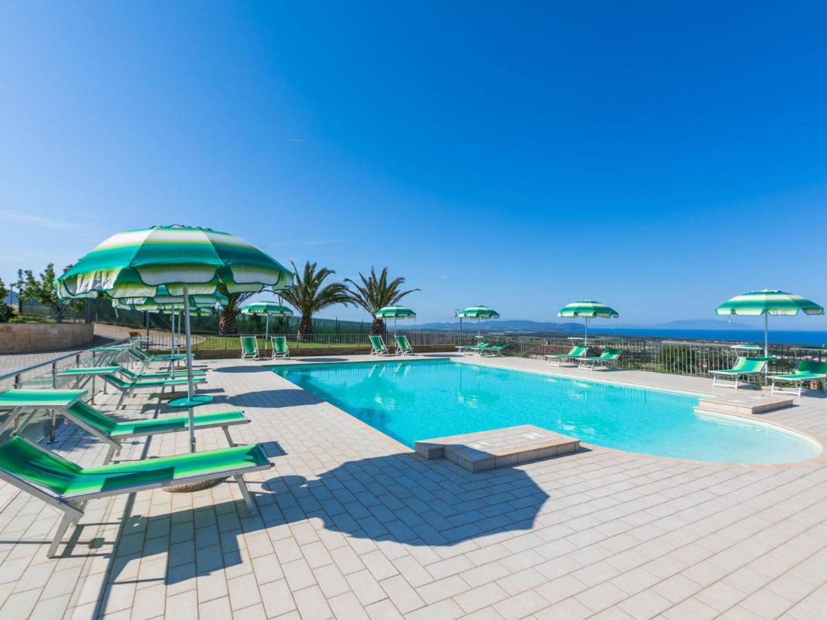 Holiday Home Il Corbezzolo-3 By Interhome San Vincenzo Exterior photo