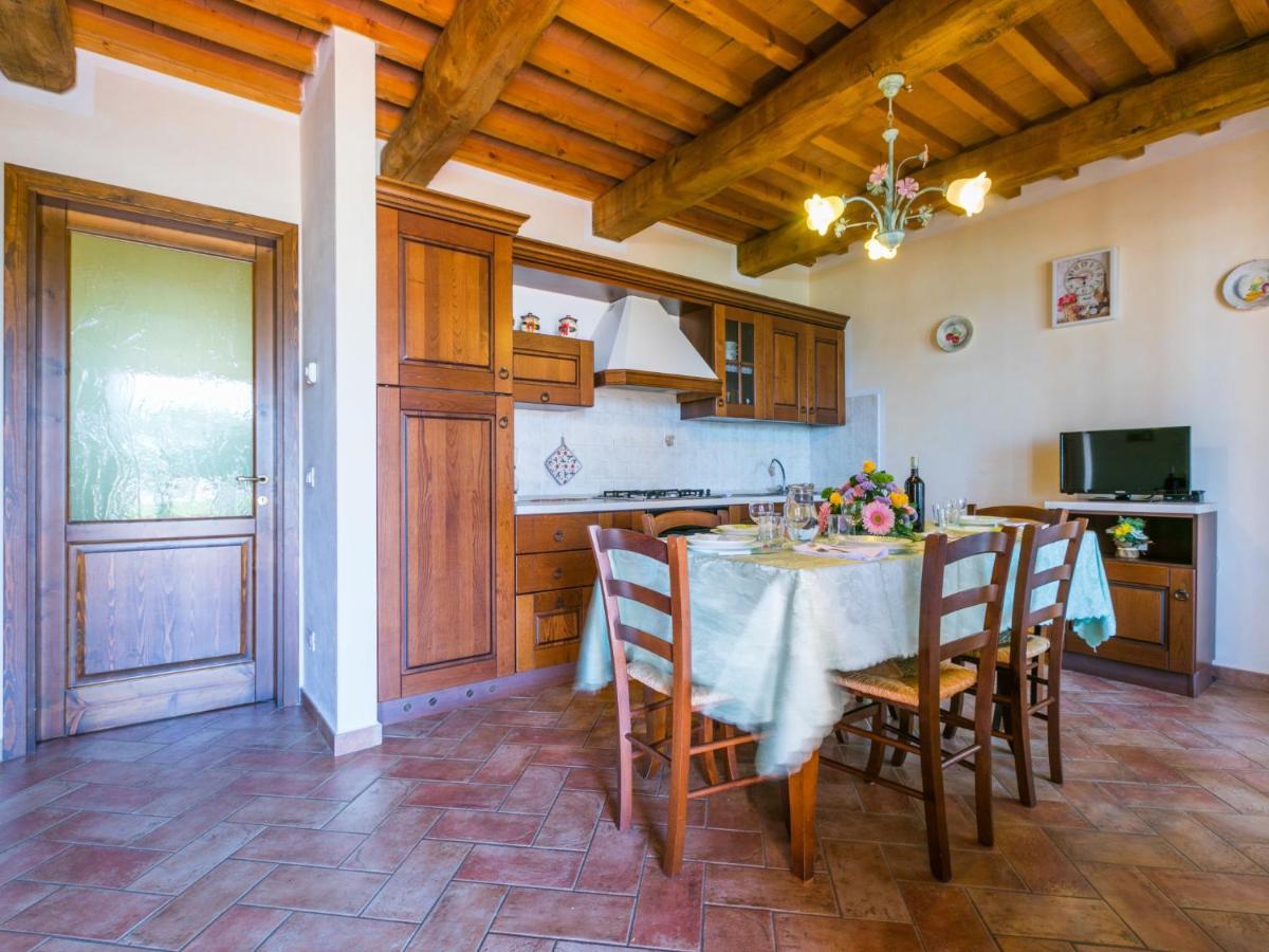 Holiday Home Il Corbezzolo-3 By Interhome San Vincenzo Exterior photo